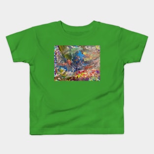 Under the Sea Kids T-Shirt